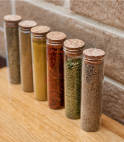 Mutfak Duvar Rafları