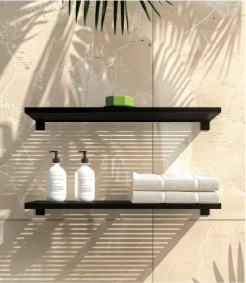 Modern Banyo Süsleri