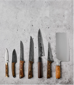 Zarif Mutfak Masası Koçanı