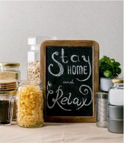 Göz Alıcı Mutfak Halıları