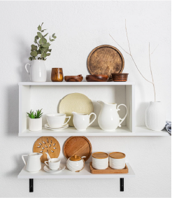 Şeffaf Saklama Kapları