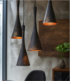 Gece Lambası Koleksiyonları