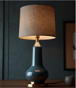 Dekoratif Spot Işıkları